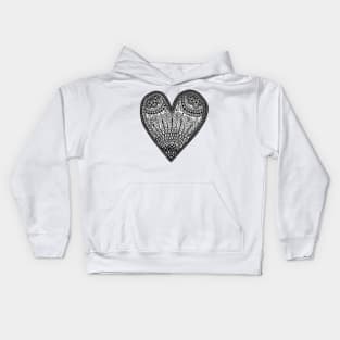 Love always Kids Hoodie